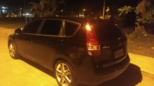 Hyundai I30 Cw