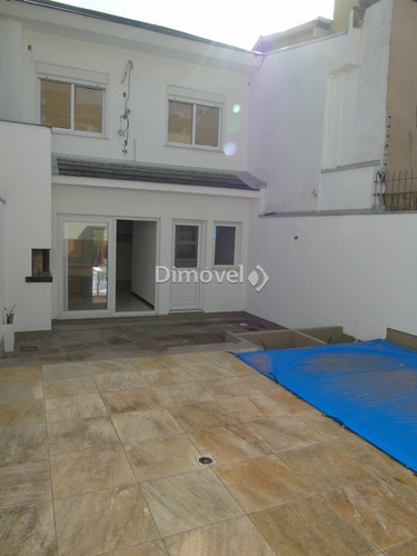 Imagem 5 de 15 de Casa - Tristeza - Ref: 19005 - V-19005