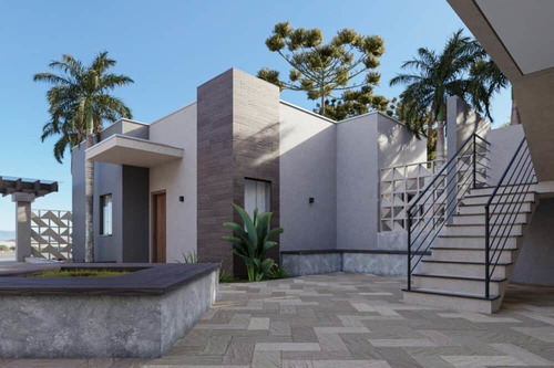 Imagem 2 de 9 de Casa Para Comprar Jardim Extrema - Baa1357