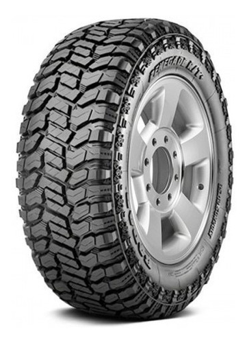 Pneu 275/65r18 119/116q Renegade Rt + Radar 8 Lonas