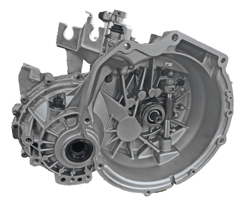 Caja De Cambio Sail 1.4 8v Bencinero 11/16 Tiss N301263