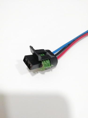 Conector O Arnes Vw 446