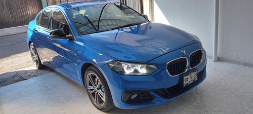 BMW Serie 1 1.5 5P 118Ia Sport Line At