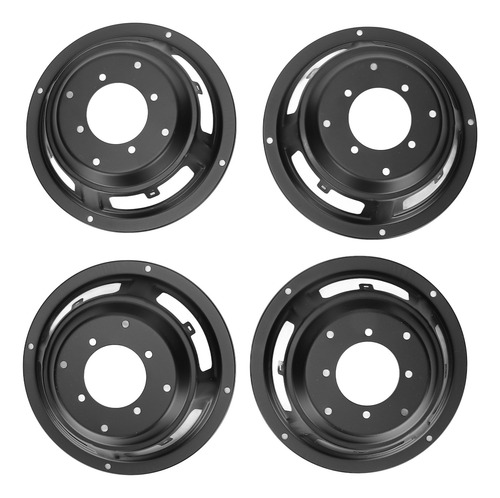 Marco De Altavoz, 4 Piezas, Soporte De Lavabo Para Subwoofer