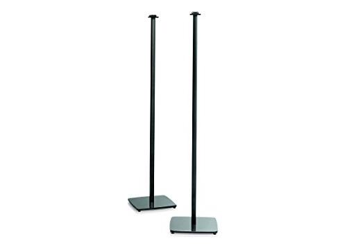 Soporte De Suelo Bose Omnijewel Negro