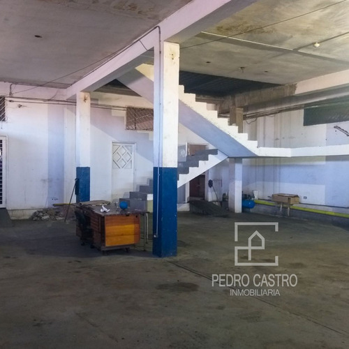 Imagen 19 de 20 de Tu Inmobiliaria Vende O Alquila Gran Local Comercial Ubicado En Plena Avenida Manuel Piar, San Félix, Ciudad Guayana #comercioindustrial #crecimiento #negocio #resguardocapital