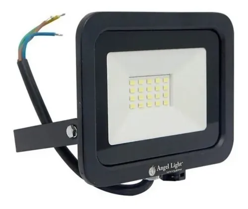 Reflector Led 20w Multivoltaje Angel Light