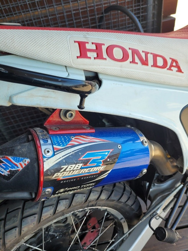 Imagen 7 de 15 de Honda Tornado 250