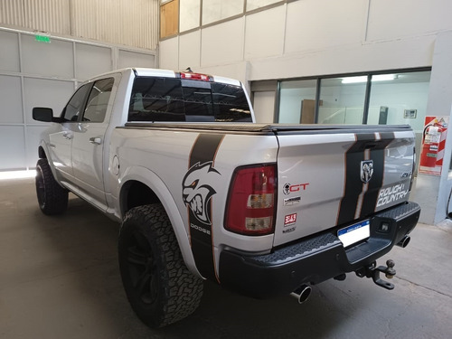 Imagen 6 de 8 de Dodge Ram