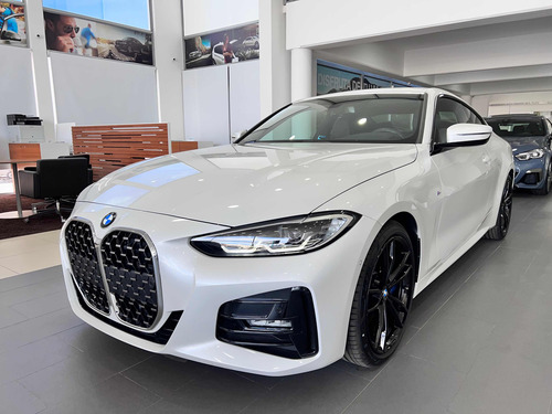 Imagen 2 de 25 de Bmw 430i Coupé Okm Año 2023 - No Okm - Bmw 430 - Bmw 240i
