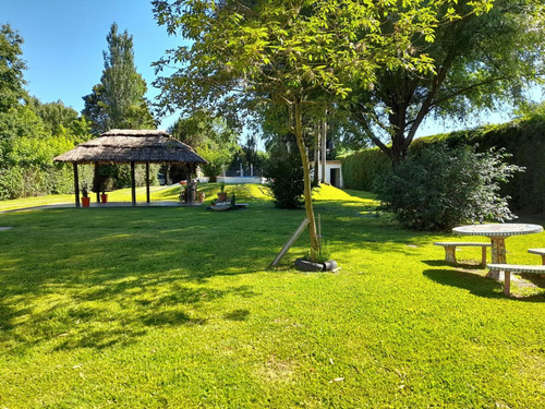 Venta Casa Quinta En Francisco Alvarez