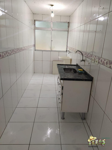 Apartamento Vila Sílvia - 1574