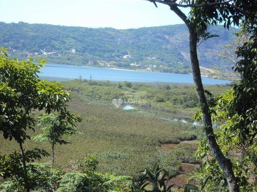 Imagem 4 de 5 de Terreno À Venda, 366 M² Por R$ 145.000,00 - Itaipu - Niterói/rj - Te3862
