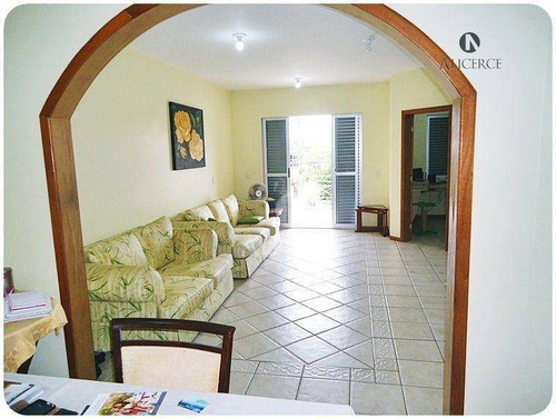 Imagem 29 de 30 de Casa Residencial À Venda, Praia Comprida, São José - . - Ca0175
