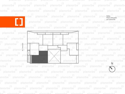 Venta De Apartamento Obra Construcción 2 Dormitorios En Aguada, 01 Libertador Unidad 801