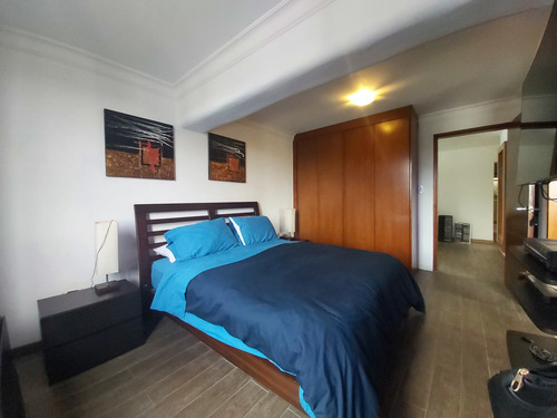 Imagen 16 de 30 de Venta Apartamento 210mt2 4h+huesped / 4b / 2e Santa Paula