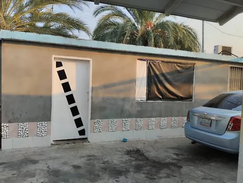 Casa, Ubicada Villa Alianza