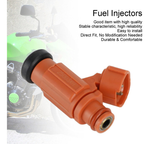 Inyector De Combustible For Kawasaki Teryx Brute Force 750
