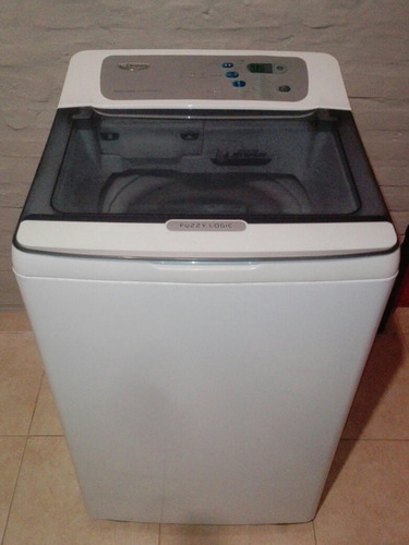 Lavarropas Drean 206 Garantia 1 Año Mas Envio