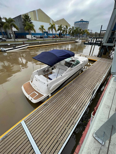 Imagen 2 de 17 de Crucero Trento 285 - Volvo Penta Diesel - Santana Yachts