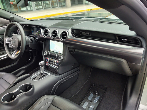 Imagen 17 de 19 de Ford Mustang 2022 Mach 1 V8 5.0 At Coupe Abasto Motors