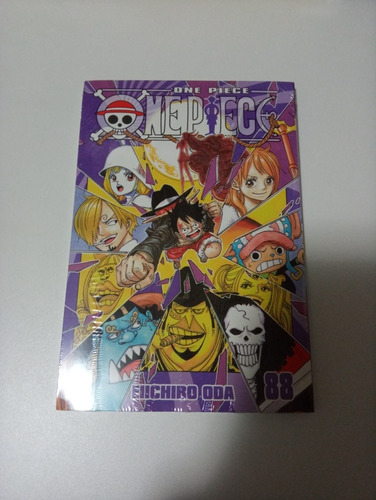 One Piece Volume Lacrado Parcelamento Sem Juros