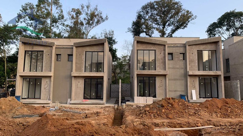 Imagem 14 de 18 de Casa De Condomínio Com 3 Dorms, Vila Santista, Atibaia - R$ 760 Mil, Cod: 3335 - V3335