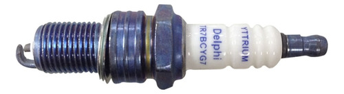 Vela Ignição Yttrium Uno 1.6r 90/93
