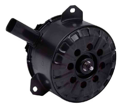 Motor Motoventilador Para Chrysler Caravan 1994 Conec Cuad