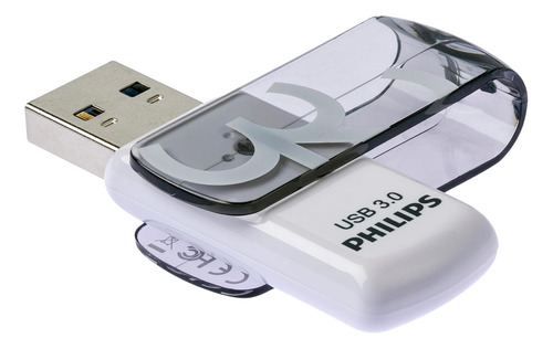 Pendrive Philips 32gb 3.0