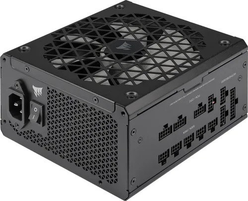 comprar Fuentes De Alimentación Rm850x Shift Corsair Black 850