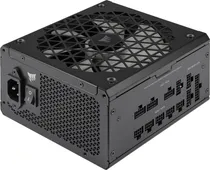 Comprar Fuentes De Alimentación Rm850x Shift Corsair Black 850