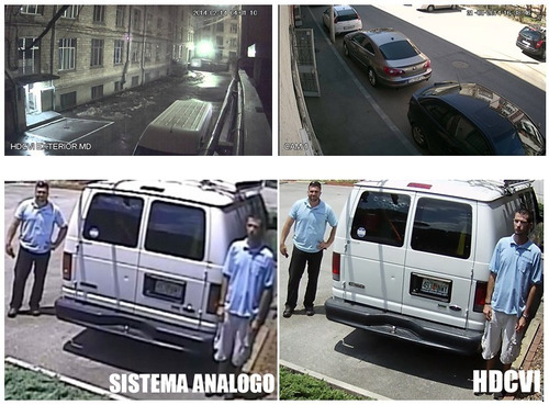 Imagen 8 de 8 de Kit Dvr 1080p 16ch Hilook +8cámaras 1080p Seguridad+obsequio