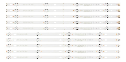 Barras Led O Tiras Led 55uj635t 55uj635 55lj550t Kit Complet
