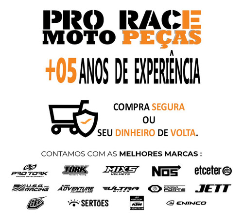 Curva De Escape Para Honda Xlr 125 1998 1999 2000 2001 2002