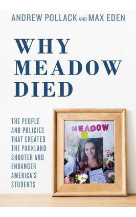 Libro Why Meadow Died : The People And Policies That Crea...