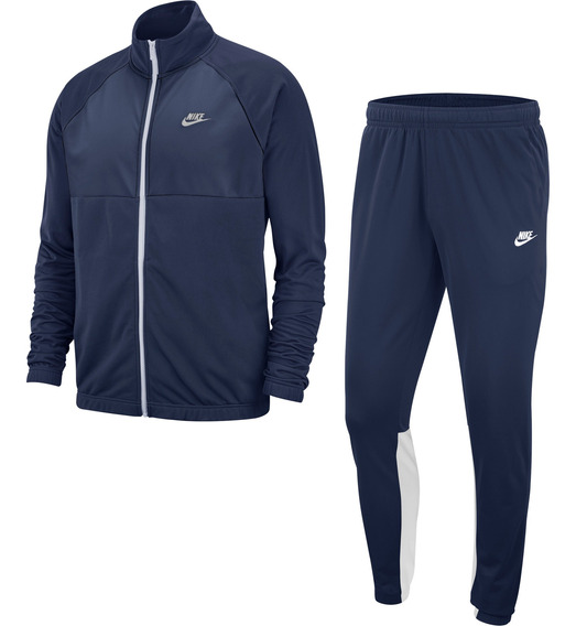 conjunto nike hombre original