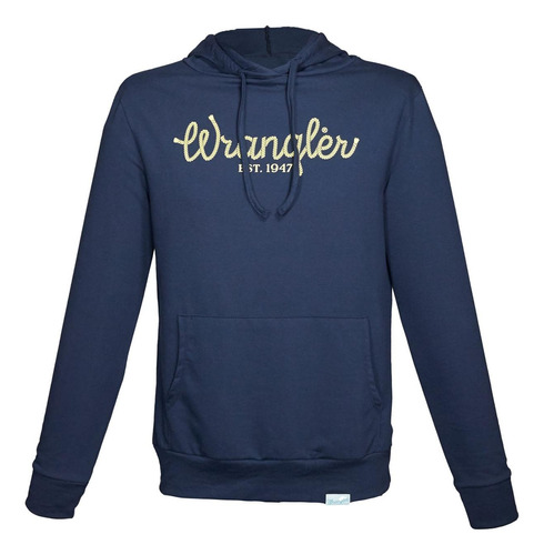 Sudadera Wrangler Mujer Ro40