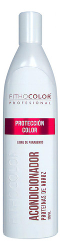 Fithocolor Acondicionador Proteccion Color 350ml