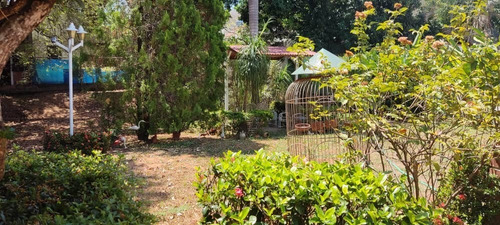 Imagen 21 de 21 de Casa En Venta Terrazas Los Nísperos Cod,142787