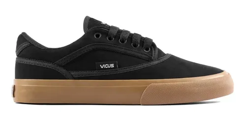 Zapatillas Vicus Con Plataforma | MercadoLibre