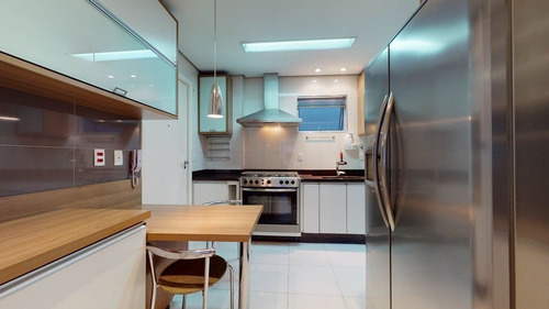 Imagem 18 de 28 de Apartamento À Venda No Bairro Bela Vista - São Paulo/sp - O-17286-28391