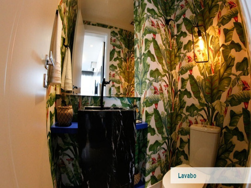 Imagem 22 de 23 de Apartamento Com 04 Dormitórios Alto Padrão - Ap00836 - 34125477