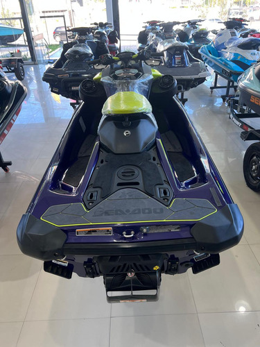 Sea Doo Rxp-x 300rs Com Som