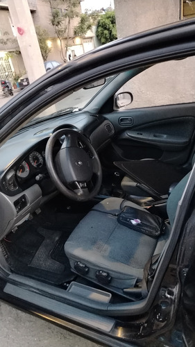 Renault Scala 1.6 Dynamique Mt