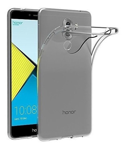 Funda Resistente Para Huawei Mate 9 Lite/honor 6x 