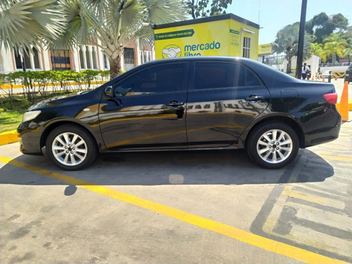 Imagen 3 de 9 de Toyota Corolla Sincrónico