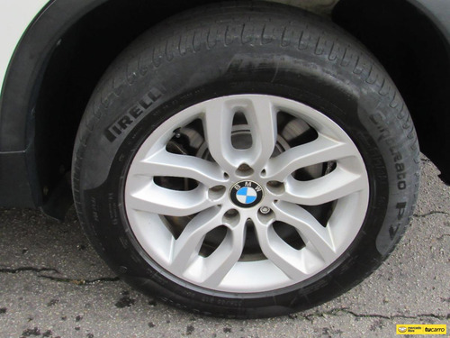 Imagen 25 de 25 de Bmw X3 2.0 Xdrive 20