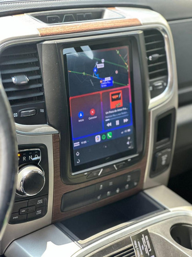 Ram 1500 Laramie