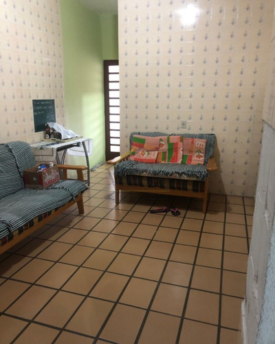 Imagem 14 de 28 de Casa A Venda No Centro De Piracaia-sp - Ca00261 - 69953223